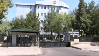 Seyfettin EKEN/DİYARBAKIR, – DİYARBAKIR’ın Sur ilçesinde, hakkında 12 yıl 4