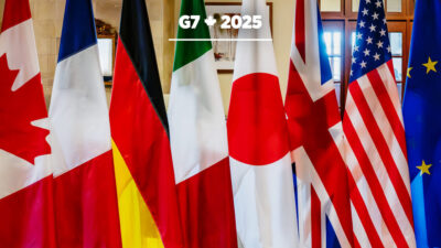 KANADA, – G7 Maliye Bakanları, Rusya’nın Ukrayna’ya karşı savaşını sona