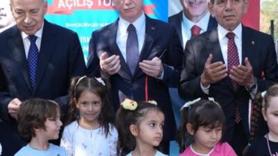 İSTANBUL, -GALATASARAY camiası, divan kurulu üyesi İsmail Resne adına oğlu