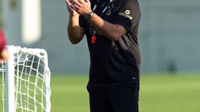 İSTANBUL, – GALATASARAY, Süper Lig’in 5’inci haftasında Eyüpspor ile oynayacağı