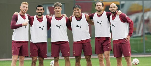İSTANBUL, – GALATASARAY, Süper Lig’in 5’inci haftasında Eyüpspor ile yapacağı