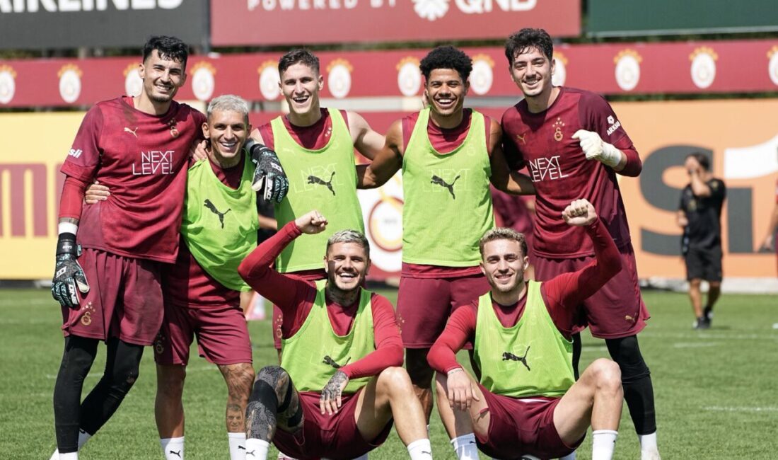 İSTANBUL, – SÜPER Lig’in 5’inci haftasına cumartesi günü saat 17.00’de