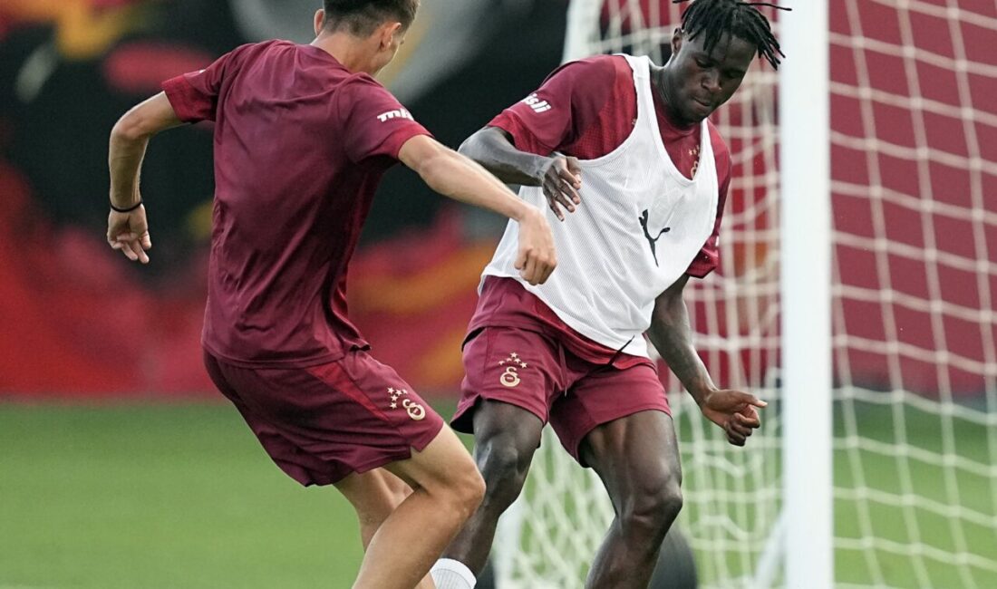 İSTANBUL, – GALATASARAY, Süper Lig’in 5’inci haftasında Eyüpspor ile oynayacağı