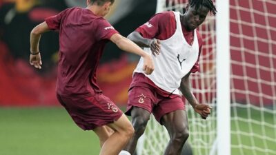 İSTANBUL, – GALATASARAY, Süper Lig’in 5’inci haftasında Eyüpspor ile oynayacağı