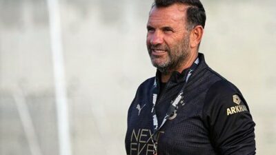 İSTANBUL, – GALATASARAY, Süper Lig’in 5’inci haftasında Eyüpspor ile oynayacağı