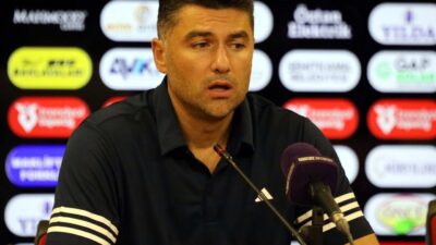 Kadir GÜNEŞ / GAZİANTEP, – SÜPER Lig’in 5’inci haftasında Gaziantep