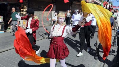 Kadir GÜNEŞ-Ahmet ATMACA/GAZİANTEP, – GAZİANTEP’te Kültür ve Turizm Bakanlığı ile