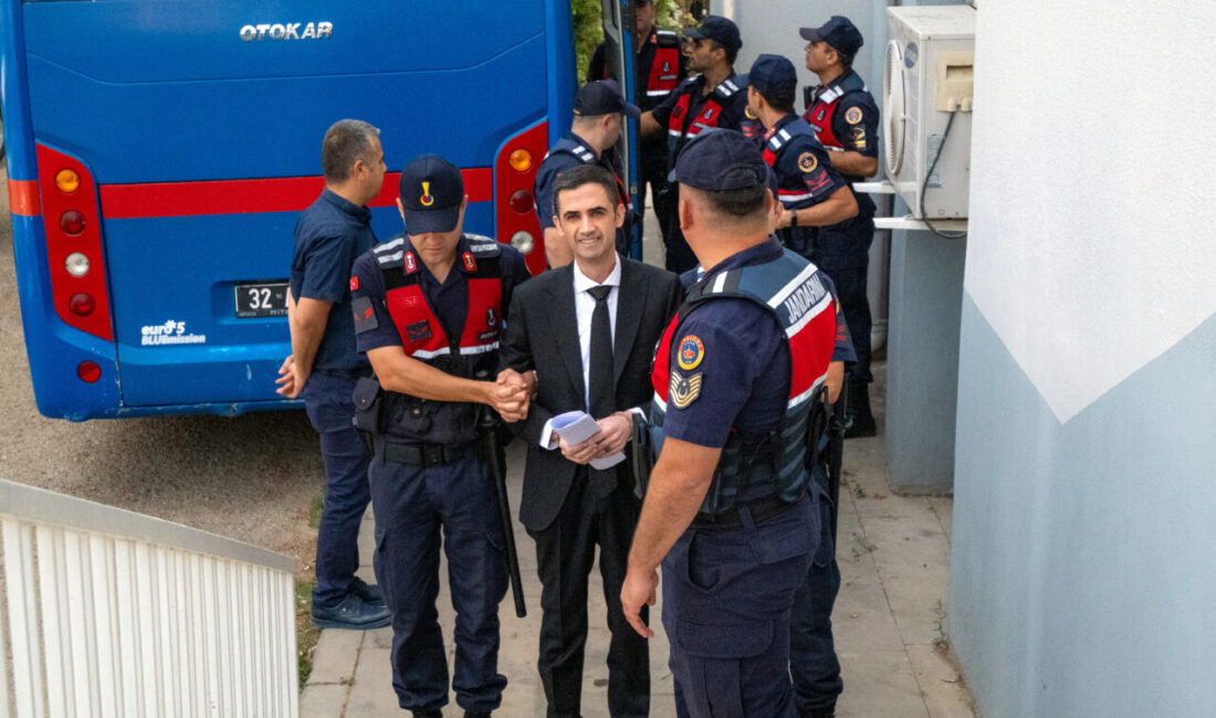 Ramazan AYDINLI/ YALVAÇ (Isparta), – ISPARTA’da Gelendost Belediyesi’ne yönelik başlatılan