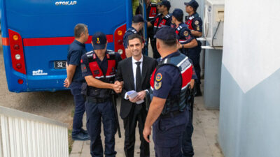 Ramazan AYDINLI/ YALVAÇ (Isparta), – ISPARTA’da Gelendost Belediyesi’ne yönelik başlatılan