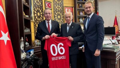 Mikail KARAMAN / ANKARA, – GENÇLERBİRLİĞİ Spor Kulübü Başkanı Osman