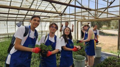 Yağmur ÖNGÜN/İZMİR, – İZMİR Gençlik ve Spor İl Müdürlüğü’ne bağlı