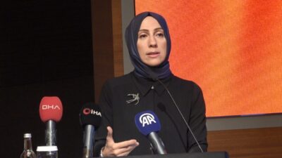 Mikail KARAMAN/ANKARA, – GENÇLİK ve Spor Bakanlığı (GSB) tarafından, “Spor