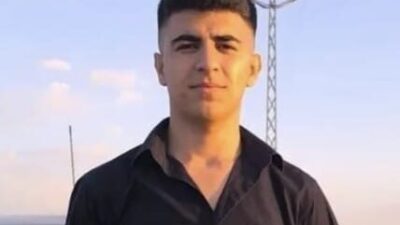 Ahmet AKKUŞ/NUSAYBİN (Mardin), – MARDİN’de girdiği çayda akıntıya kapılıp boğulma