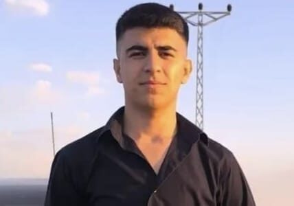 Ahmet AKKUŞ/NUSAYBİN (Mardin), – MARDİN’de girdiği çayda akıntıya kapılıp boğulma