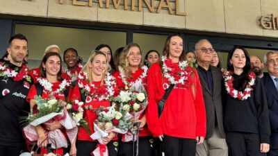 – ‘Yine de iyi mücadele ettiğimizi düşünüyorum’ – ‘Almadığımız bir