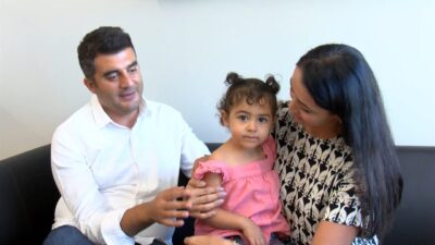 Kübra SONKAYA-Emirhan YÜZÜGÜLDÜ/ANKARA, – ANKARA’da doğuştan görme engelli Türk Dili