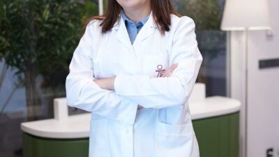 ANKARA, – YAŞLANMA, genetik faktörler veya yaşam tarzına bağlı olarak