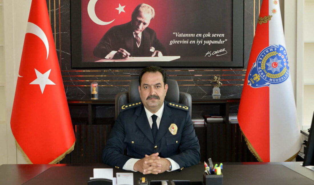 Adem AKALAN/ANTALYA, – ANTALYA Cumhuriyet Başsavcılığı tarafından, Büyükşehir Belediyesi’ne yönelik