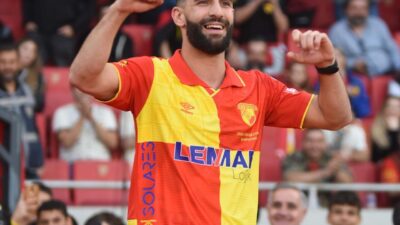 Onur ATIŞ / İZMİR, – SÜPER Lig’de milli aranın ardından