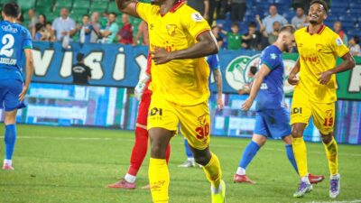 Onur ATIŞ / İZMİR, – SÜPER Lig’de ilk 4 haftayı