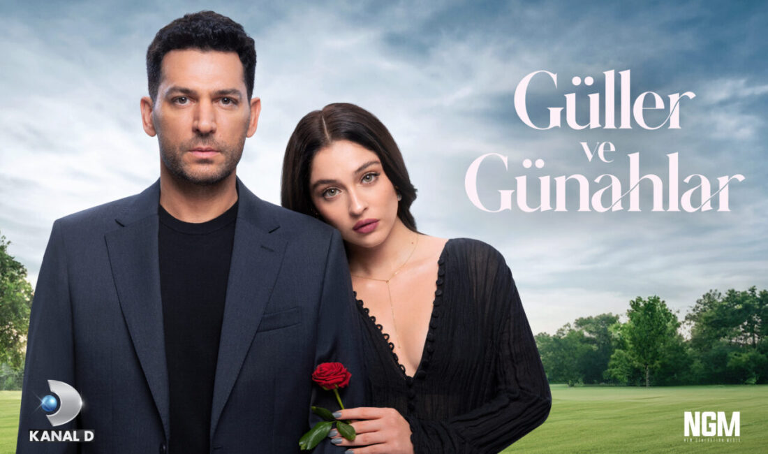 İSTANBUL, – KANAL D’nin güçlü oyuncu kadrosu ve etkileyici hikayesiyle