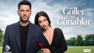 İSTANBUL, – KANAL D’nin merakla beklenen, çok yakında izleyiciyle buluşacak