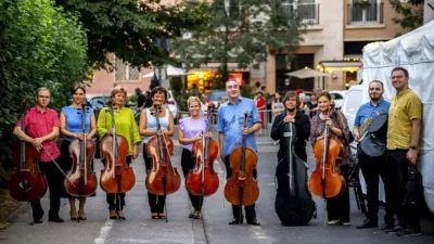 &nbsp; 22. Uluslararası Gümüşlük Müzik Festivali bu yıl 1 Ağustos‘ta