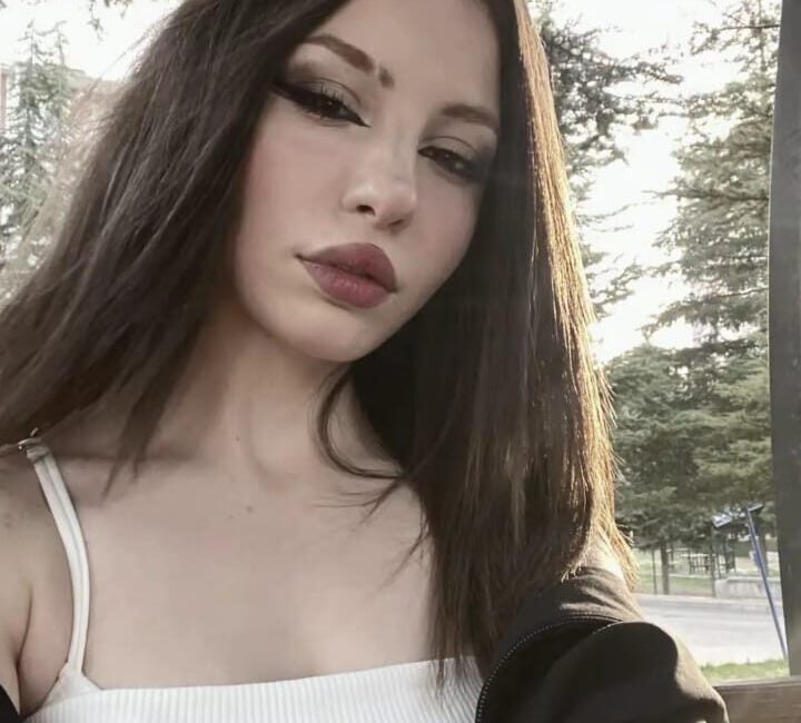 Umutcan ÖREN-Muhammet BAYRAM/ANKARA, – ANKARA’da Hasan P.’nin (61), sitenin bahçesinde