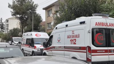 Yavuz YILMAZ/İNEGÖL (Bursa), – BURSA’nın İnegöl ilçesinde yalnız yaşayan Recep