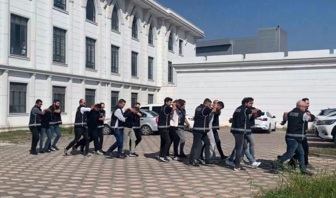 Yazı işleri müdürlerine ‘Ofisinde silahlı saldırıda öldürülen hac organizatörü cinayetinde