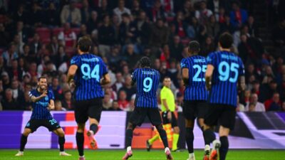 Olgucan KALKAN / İSTANBUL, – UEFA Şampiyonlar Ligi’nin ilk haftasında