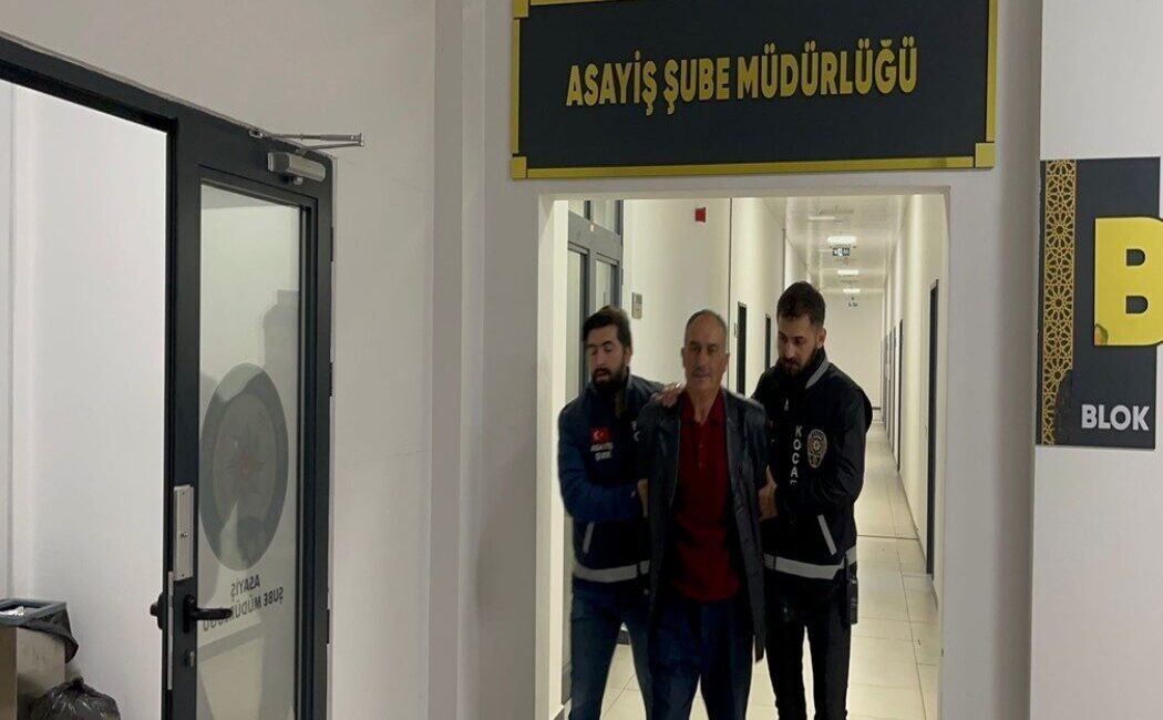 Ardacan UZUN/İZMİT (Kocaeli), – KOCAELİ Üniversitesi Araştırma ve Uygulama Hastanesi