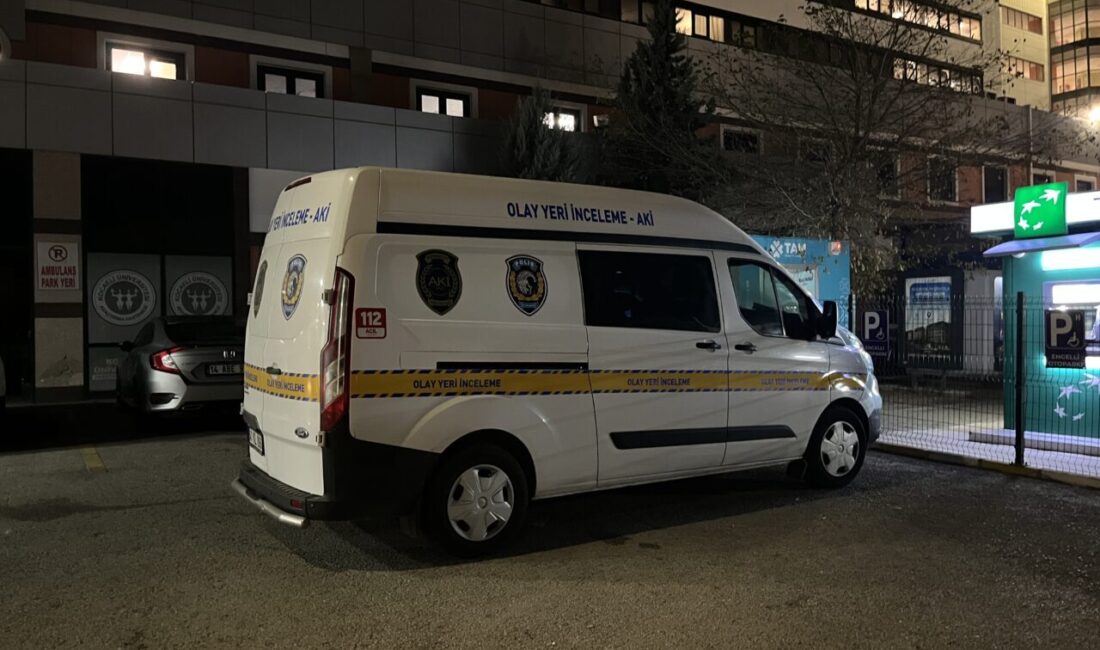 Ardacan UZUN/İZMİT (Kocaeli), – KOCAELİ Üniversitesi Araştırma ve Uygulama Hastanesi’nin