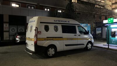 Ardacan UZUN/İZMİT (Kocaeli), – KOCAELİ Üniversitesi Araştırma ve Uygulama Hastanesi’nin