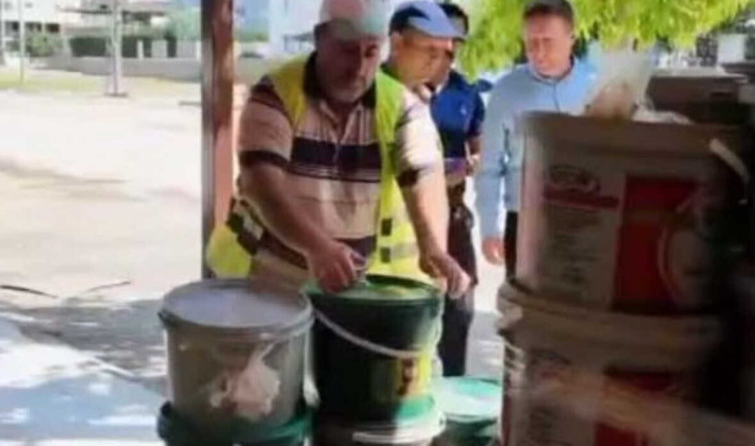 Ferhat DERVİŞOĞLU/REYHANLI, (Hatay), – HATAY’ın Reyhanlı ilçesindeki denetimlerde ele geçirilen