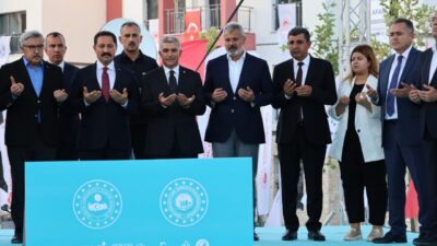 Samim SELÇUK/ HATAY, – CUMHURBAŞKANI Recep Tayyip Erdoğan’ın Malatya’dan video