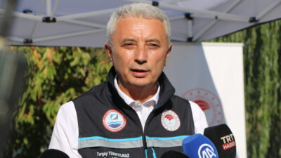 Mutlu YUCA-Zübeyde ÖZMEN/BOLU – TARIM ve Orman Bakanlığı Balıkçılık ve