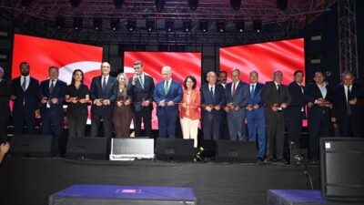 ANKARA, – HAYMANA Belediyesi, 13 bin 500 metre kareye inşa