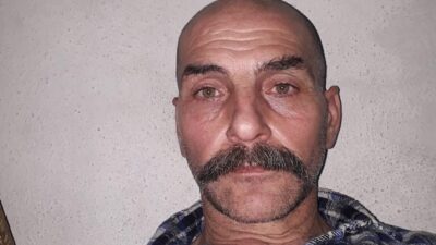 Nurbay USTA/ARDANUÇ (Artvin), – ARTVİN’in Ardanuç ilçesinde hayvanlarını otlatırken üzerine