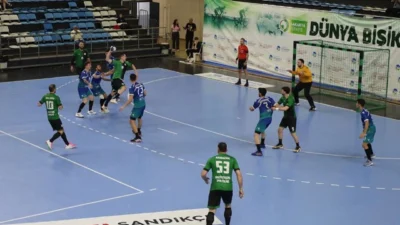 Hentbol Erkekler Süper Lig’de 3. hafta heyecanı, bugün oynanacak Rize