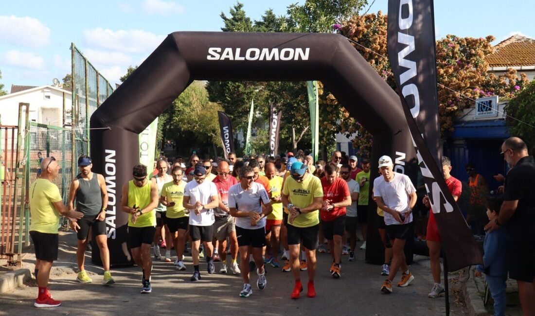 Atilla Kuduoğlu: How To Trail Run, Türkiye’deki en büyük antrenman