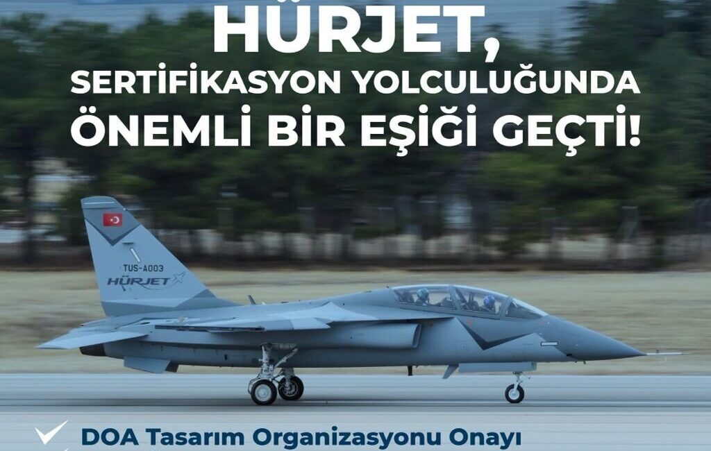 Ruken KADIOĞLU/ANKARA, – SAVUNMA Sanayii Başkanı Haluk Görgün, Türkiye’nin ilk