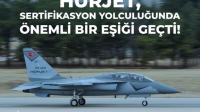 Ruken KADIOĞLU/ANKARA, – SAVUNMA Sanayii Başkanı Haluk Görgün, Türkiye’nin ilk