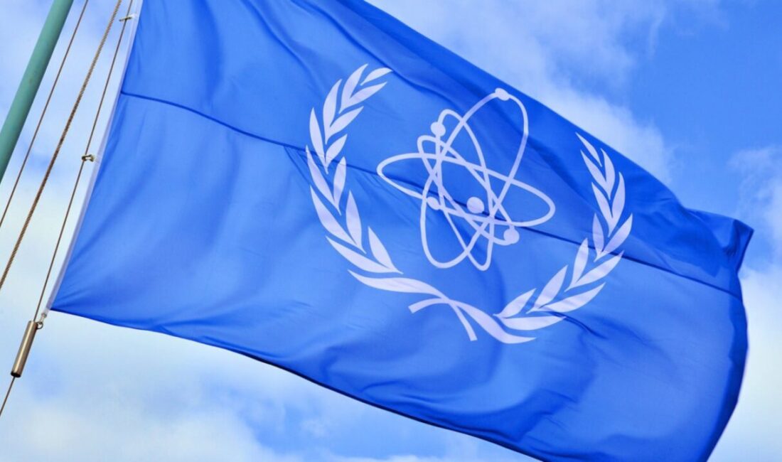AVUSTURYA, – ULUSLARARASI Atom Enerjisi Ajansı (IAEA), Güney Ukrayna Nükleer
