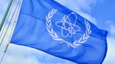 AVUSTURYA, – ULUSLARARASI Atom Enerjisi Ajansı (IAEA), Güney Ukrayna Nükleer