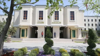 YÜKSEK KÂR VAADİYLE 984 MİLYON TL’LİK VURGUN: 41 KİŞİ TUTUKLANDI!