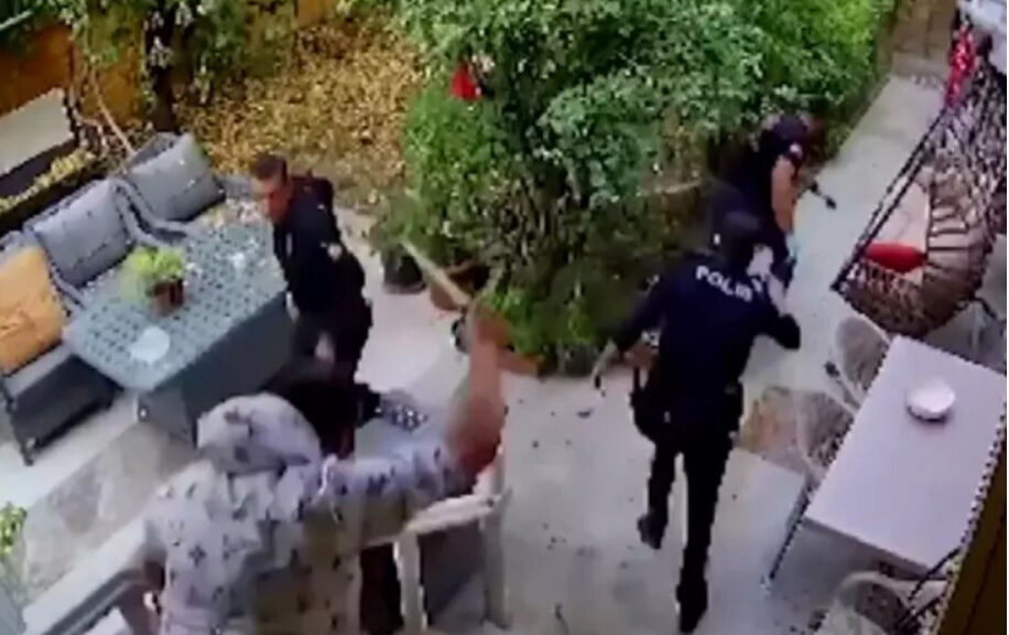 Salih BÜYÜKSAMANCI/KONYA, – KONYA’da sağlık ekiplerine eşlik etmek için gittikleri