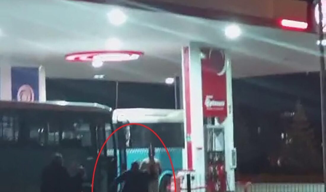 Oktay POLAT/ERZURUM, – ERZURUM’da iki aile arasında altın borcu yüzünden