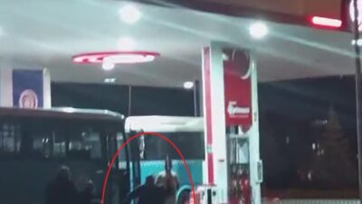 Oktay POLAT/ERZURUM, – ERZURUM’da iki aile arasında altın borcu yüzünden