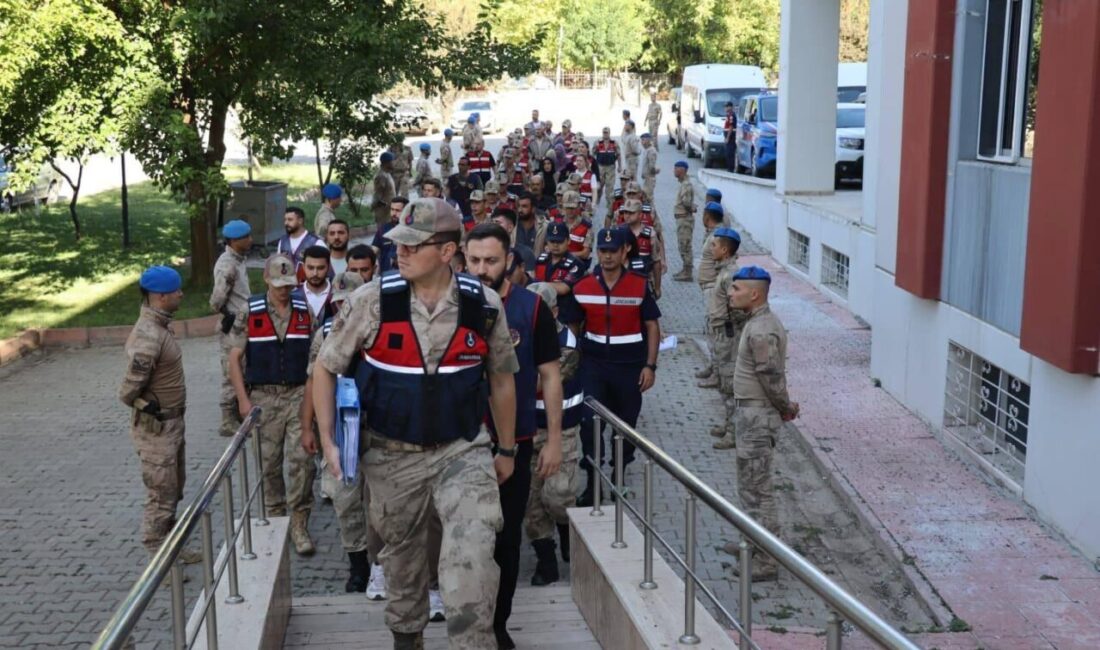 Tekin YALÇINKAYA/ELAZIĞ, -ELAZIĞ’da 2023 yılında 1 gün arayla kaybolan 2